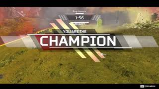 No Ammo, No Problem | APEX LEGENDS Season 6