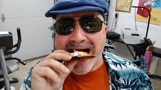 Satisfy Your Hunger Now! - Palate Pleasers - UnCool Dave Mukbang Challenge