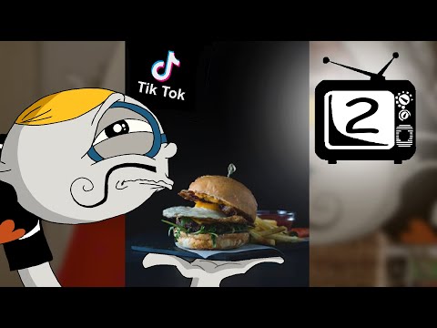 TikTok BURGER - Catchy - Episode 02