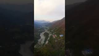 Rudraprayag ka najara 🌧️🌧️🤣🤣😛🥰