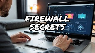 Firewall Explained: Protecting Your Network from Threats
