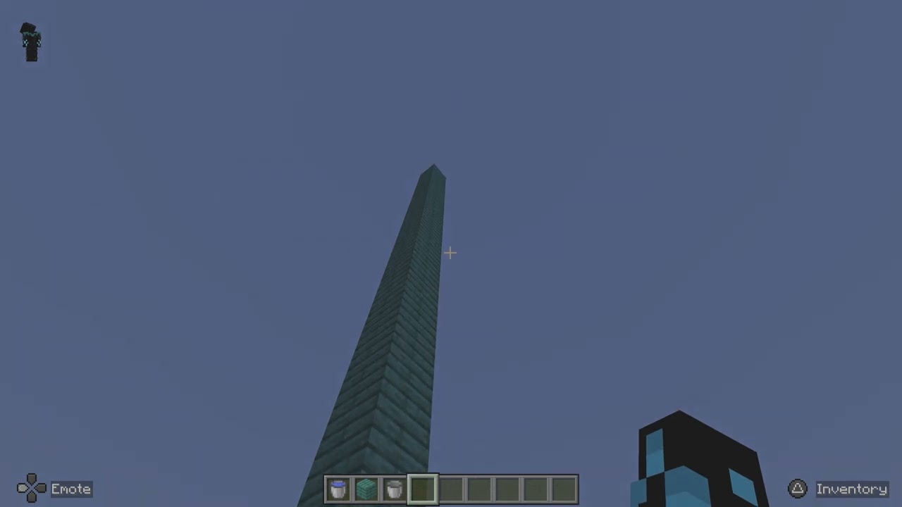 Part 1 water buckit cluch