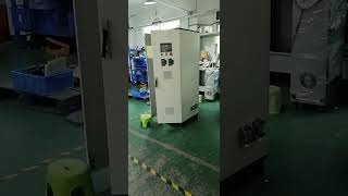 LED UV Curing Equipment for Ryobi 920 Sheetfed Offset Press
