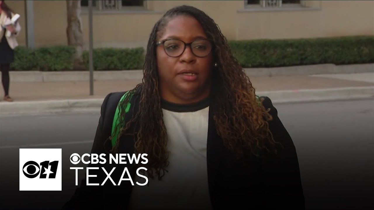 Mistrial declared for 9 defendants in Prairieland ICE protest case over attorney’s t-shirt