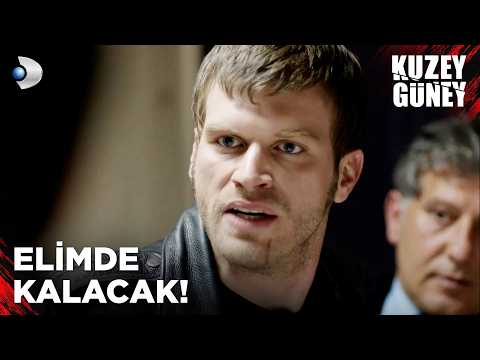 Ferhat, Kuzey'i İçeri Attırdı  |  Kuzey Güney