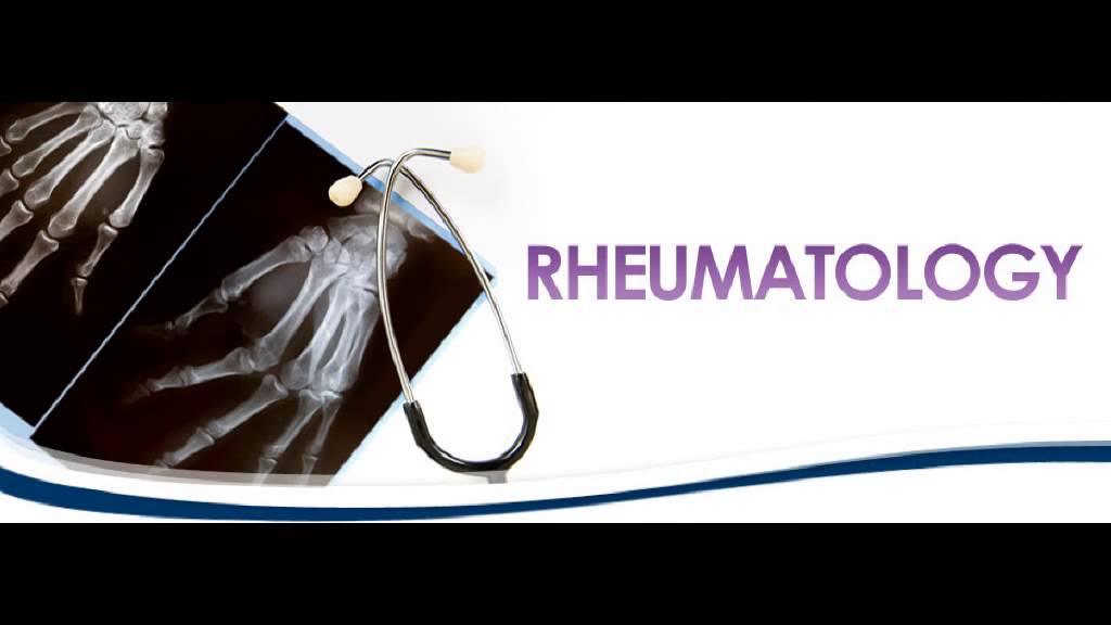 Rheumatology