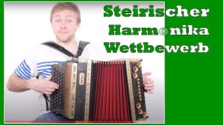 Steirischer Harmonikawettbewerb