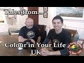 Tales from colour in your life uk