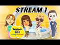 TOMODACHI LIFE - Love Triangles &amp; More | Streamed 5/2