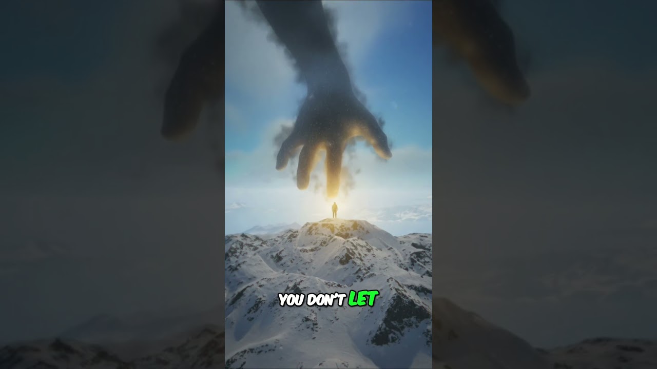 Master Your Fear: The True Meaning of Courage Revealed #shorts