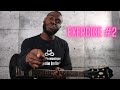 Défi 30 Jours De Guitare EXERCICE 2 Main Droite mp3
