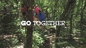Go Ape Chicago S New Treetop Nets Adventure Youtube Go Ape Chicago S New Treetop Nets Adventure Youtube