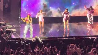 Nicki Minaj ~ 34 Starships ~ 03-10-2024 Live at Climate Pledge Arena in Seattle, WA