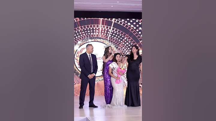 Mrs INDIA Queen Of Substance 2024 Grand Finale