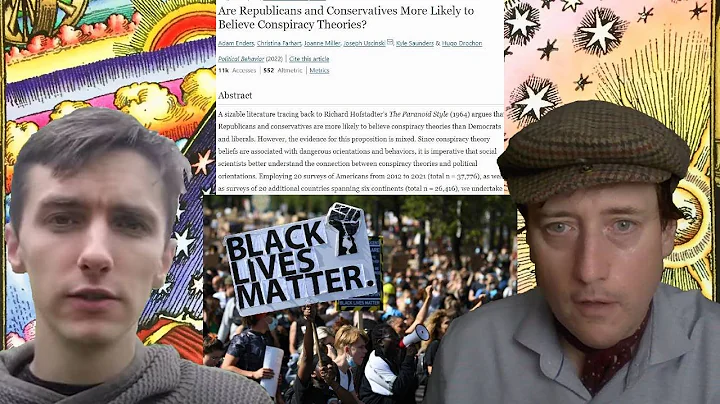 Keith Woods! Both the Far Left and the Far Right A...