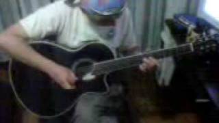 Blues Improvisation Am.3Gp