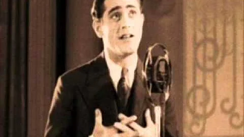 Al Bowlly Lew Stone Monseigneur Band - My Woman 1932