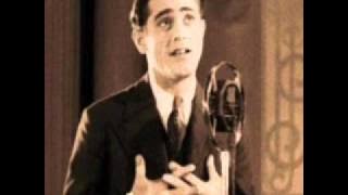 Al Bowlly Lew Stone Monseigneur Band - My Woman 1932