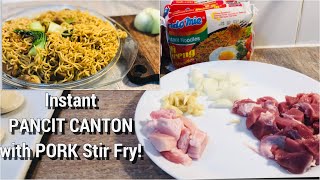 Information Turn Your INSTANT PANCIT CANTON Into A Special Dish | Simple and Easy | Pancit Canton Hacks Update