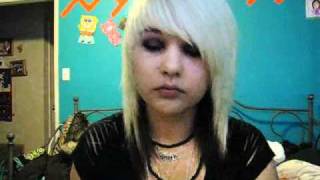 How i cut my hair!