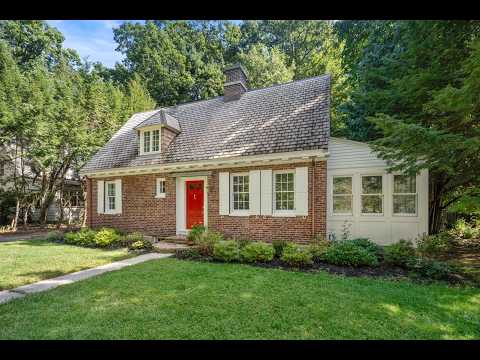 43 Woodlawn Avenue, Northampton, MA home video tour