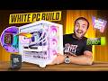 BEST Gaming + Editing PC Build EVER 🤯 | Core Ultra 7 265K + RTX 5060 Ti