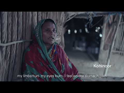 WaterAid: Gabura Climate Resilience