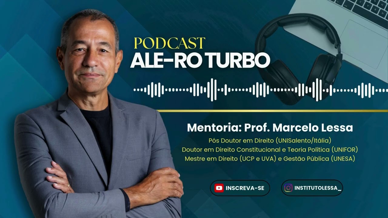 #19 CONH.ESP | ANALISTA ADM | Lei 872 Servidores Rondônia e Pegadinhas FGV