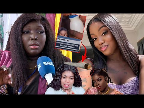 Affaire Diodio Série Babel, Astou Laobé très triste et révèle sur le cas de Maman Vulgaire «Mame Mo