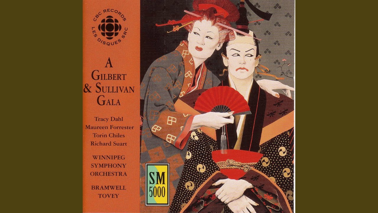 Stay, Frederic, stay