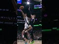 FRAME THAT 🖼️ 💥🙆 #spurs #nba #dylanharper 📺 FanDuelSN
