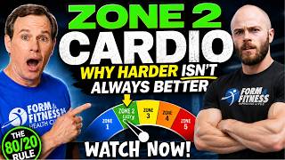 Zone 2 Cardio After 40: Why Harder Isn’t Always Better