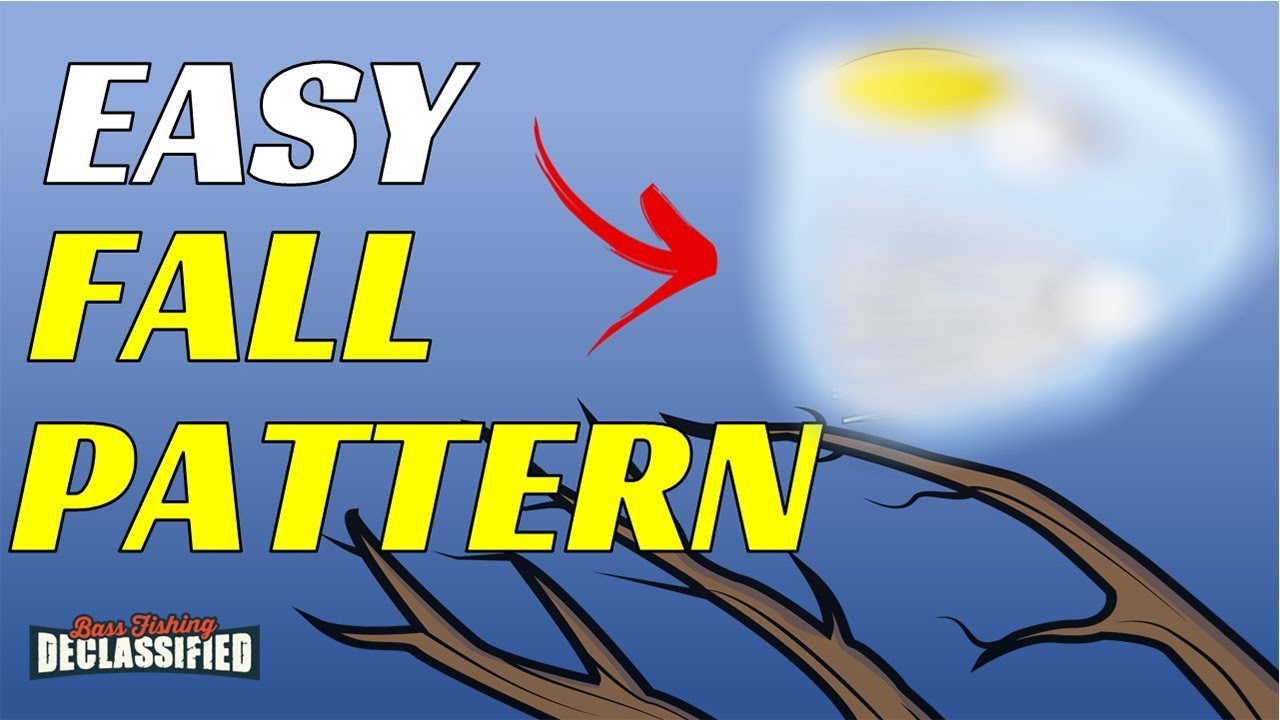 The Best Tips For Catching Fall Spinnerbait Fish