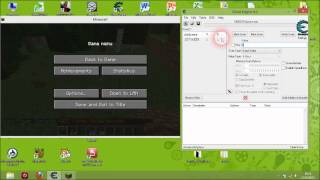minecraft hack using Cheat Engine 6.3 Guide
