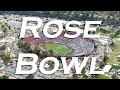 Road Trip to Rose Bowl 2023 | San Diego, Pasadena, Las Vegas