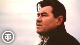 видео: Борис Штоколов  картинка: Борис Штоколов