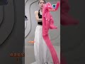 Summer sun protection T-shirt half-lapel loose top long sleeves#Fashionable dressing