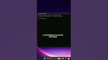 🤯MUST WATCHH!!!!!----How to look like a Hacker (using cmd)
