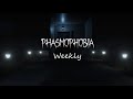 Eile mit Weile // Camp Woodwind // Phasmophobia Weekly