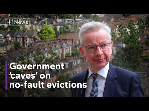 Government criticised for ‘watered down’ Renting Reform Bill