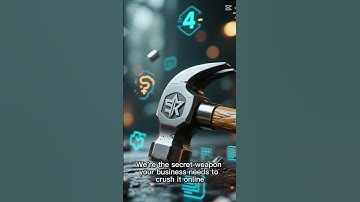 Your Businesses Secret Weapon