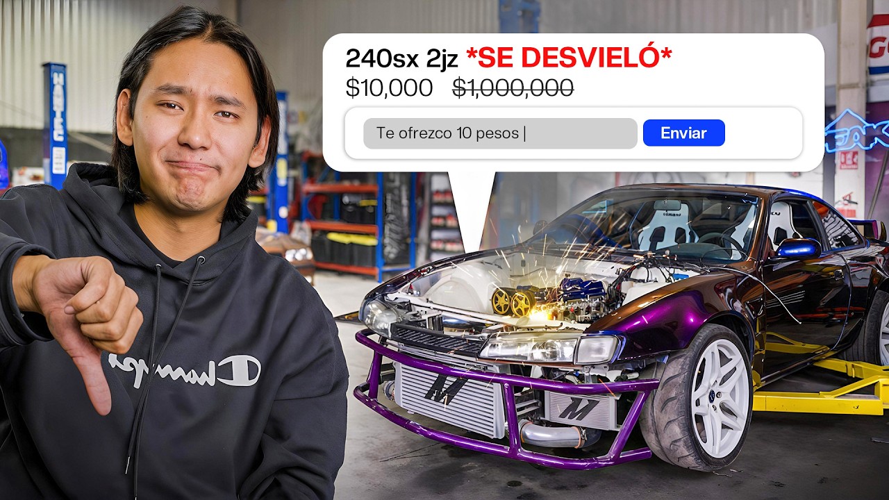 ¿Qué Pasa Cuando un Motor se Daña?