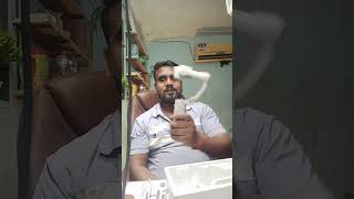 m1 smartphone gimbalm1 merak one gimbal stabilizer #youtubeshorts #reels #viral #ytshorts#anishlight