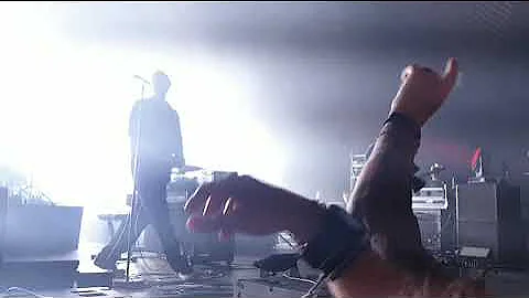 Editors - Strange Intimacy (live) (soundboard record)