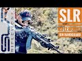 AK Makeover: SLR Rifle Works Ion Handguard