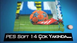 PES Soft 14 Teaser screenshot 5