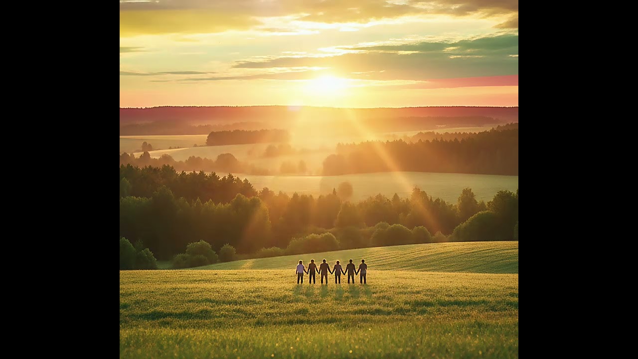 Čia Mūsų Namai 🎵