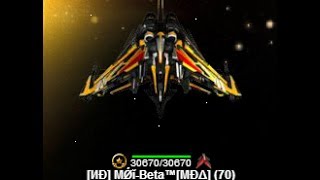 NovaRaider Evolution Fight G58