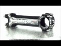 Deda Zero 1 Road Stem 31.7mm Black