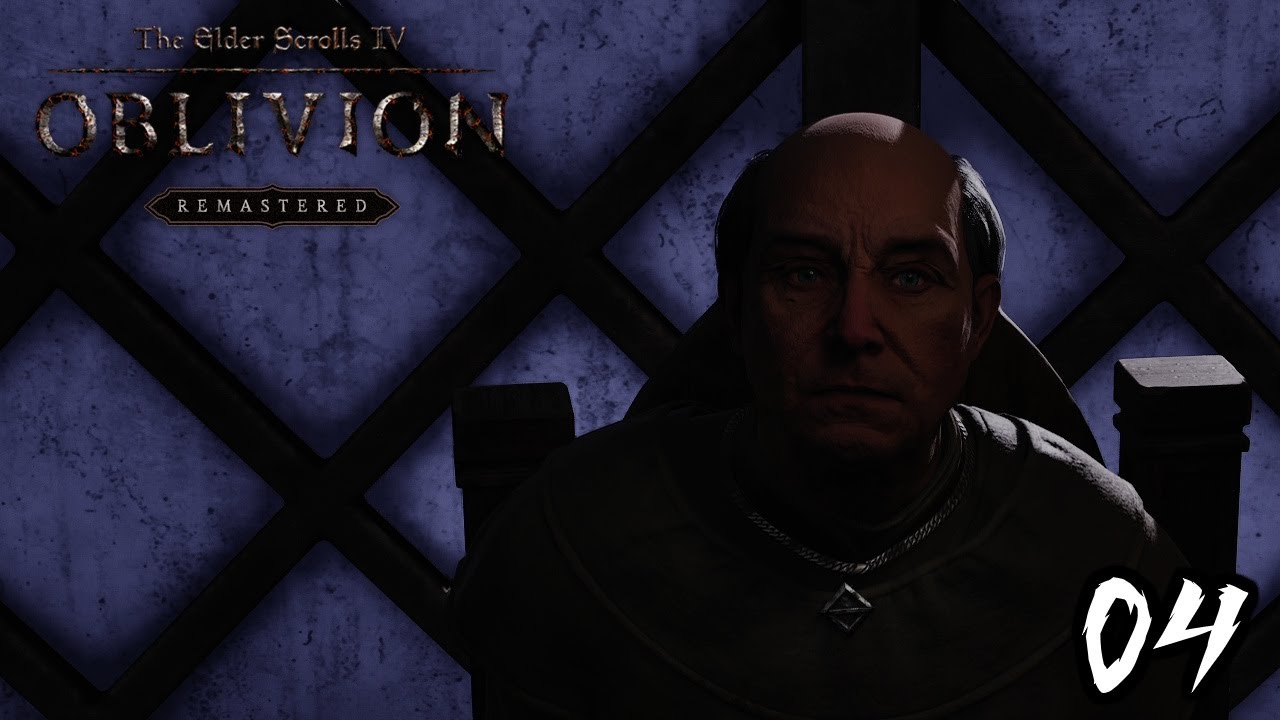 Das ist Doch alles Kvatch! | Elder Scrolls IV: Oblivion Remastered | [004] Deutsch/German